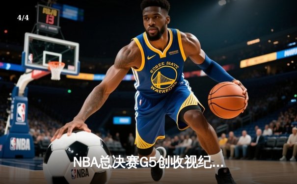 NBA总决赛G5创收视纪录 库里关键三分助勇士逆转夺冠 - 4