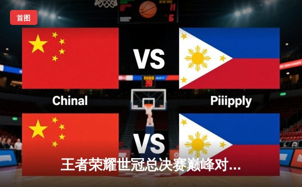 王者荣耀世冠总决赛巅峰对决：成都AG超玩会4-3险胜重庆狼队，暖阳FMVP实至名归