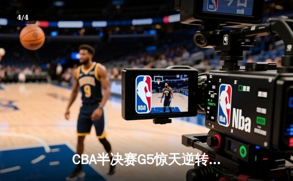 CBA半决赛G5惊天逆转！辽宁本钢加时险胜广东宏远晋级总决赛 - 4